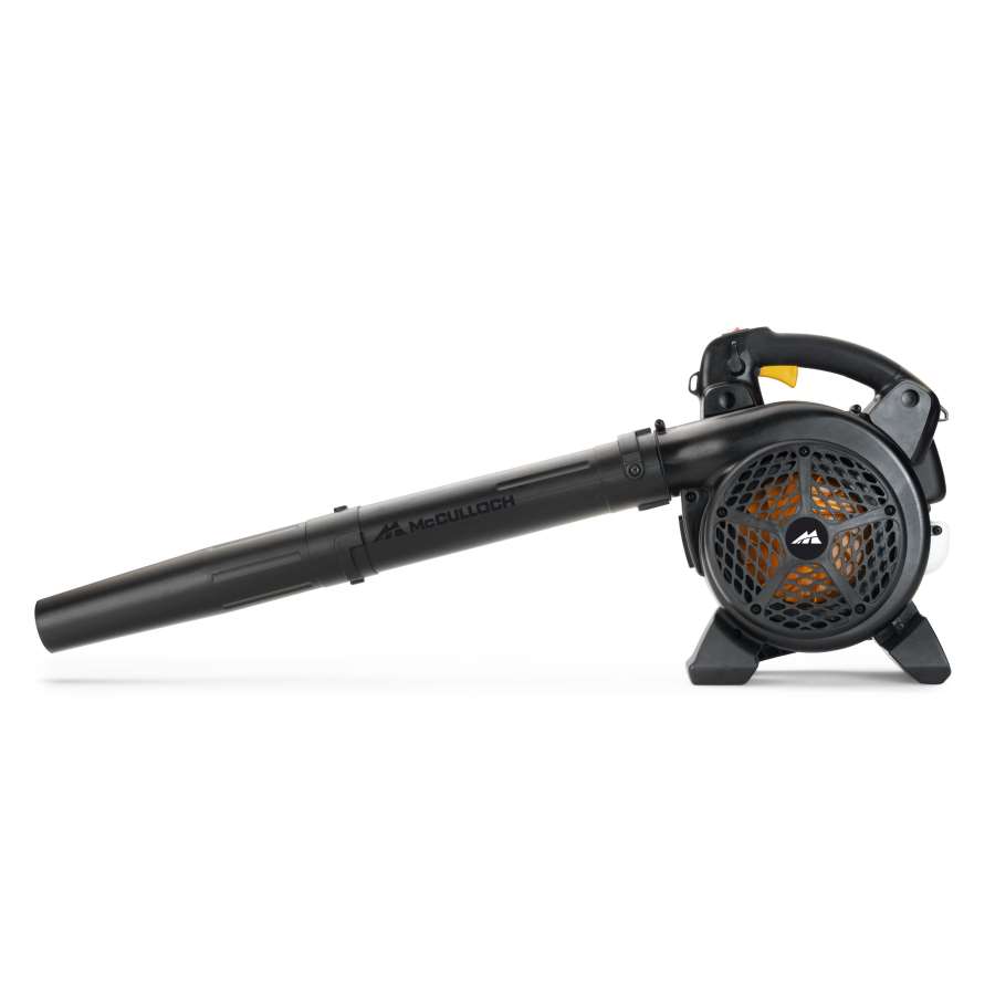 Imagen principal del producto**nulo**SOPLADOR McCULLOCH GB 322