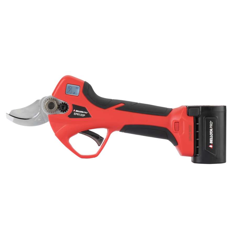 Imagem de acessório do produtoTESOURA ELÉTRICA 32mm CARREGADOR+2 BATERIAS