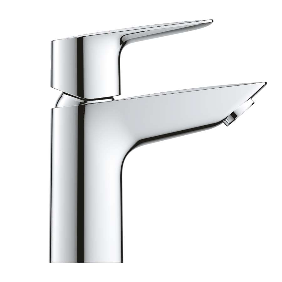 Imagen accesoria del productoBAUEDGE MONOMANDO DE LAVABO 1/2" TAMAÑO S