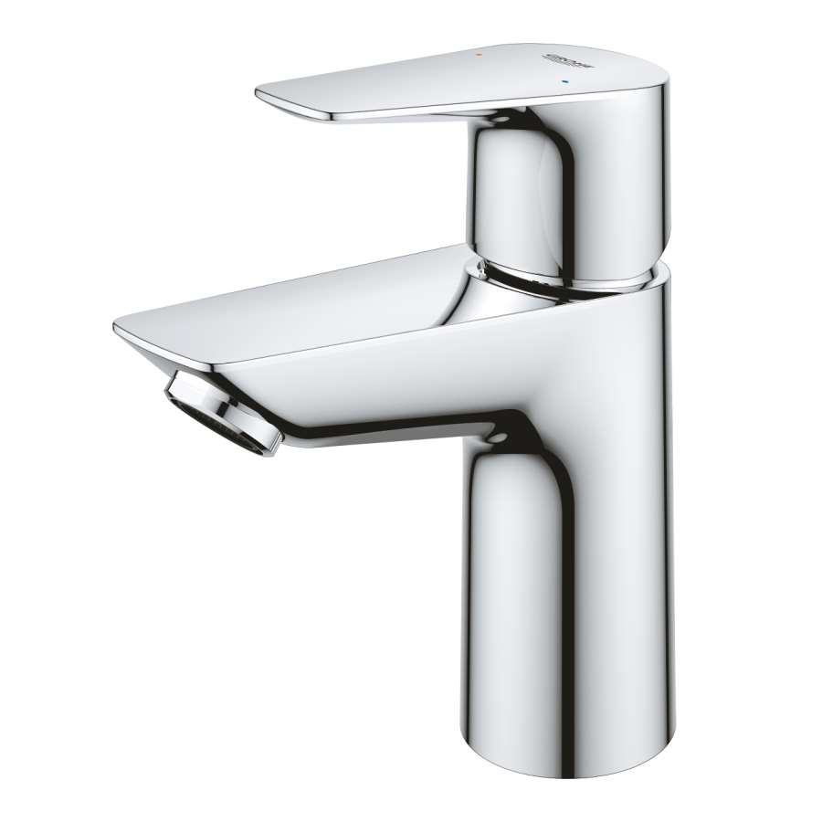 Imagen accesoria del productoBAUEDGE MONOMANDO DE LAVABO 1/2" TAMAÑO S