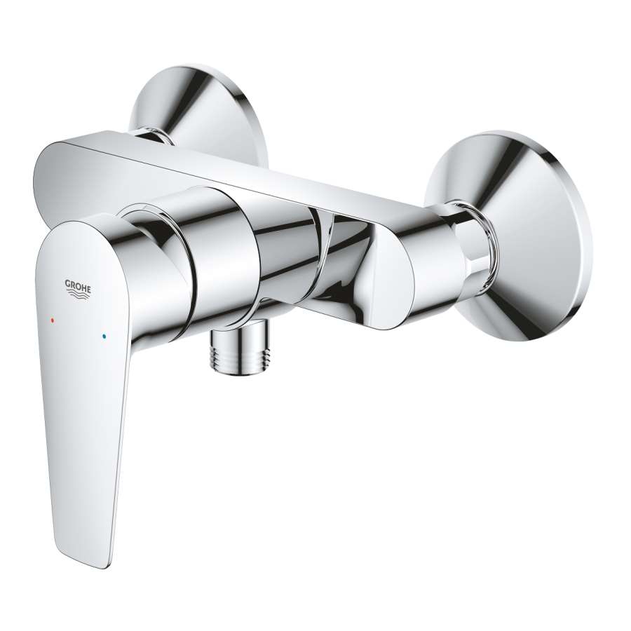 Imagen accesoria del productoBAUEDGE MONOMANDO DE DUCHA 1/2"