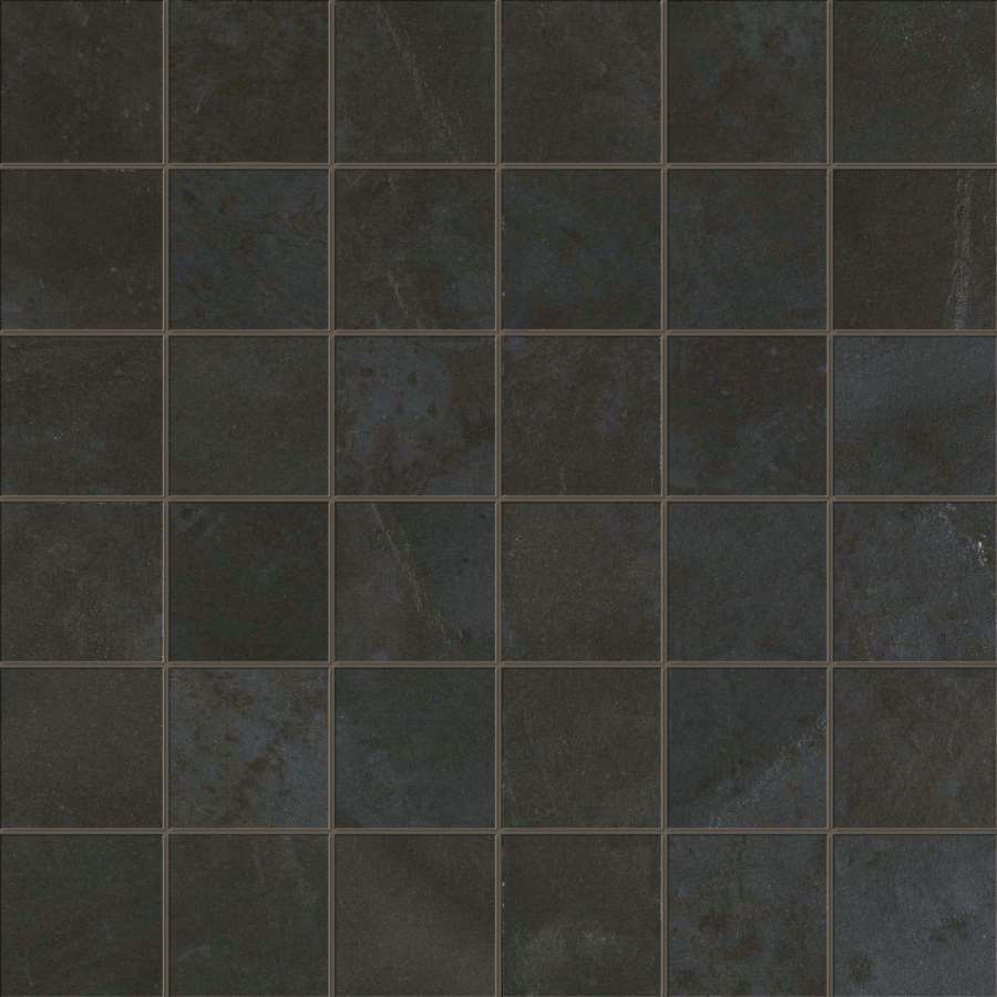 Imagen principal del productoPORCELANICO MOSAICO PIETRA ANTRACITA 31,6x31,6 C2