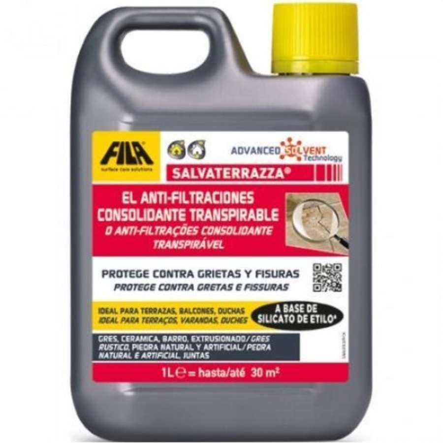 Imagen accesoria del productoPROTECTOR ANTI-FRICCIONES SALVATERRAZZA 1L