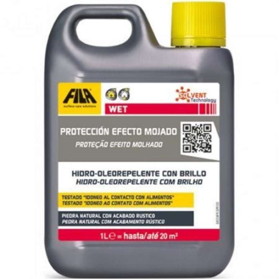 Imagen accesoria del productoPROTECTOR WET 1L