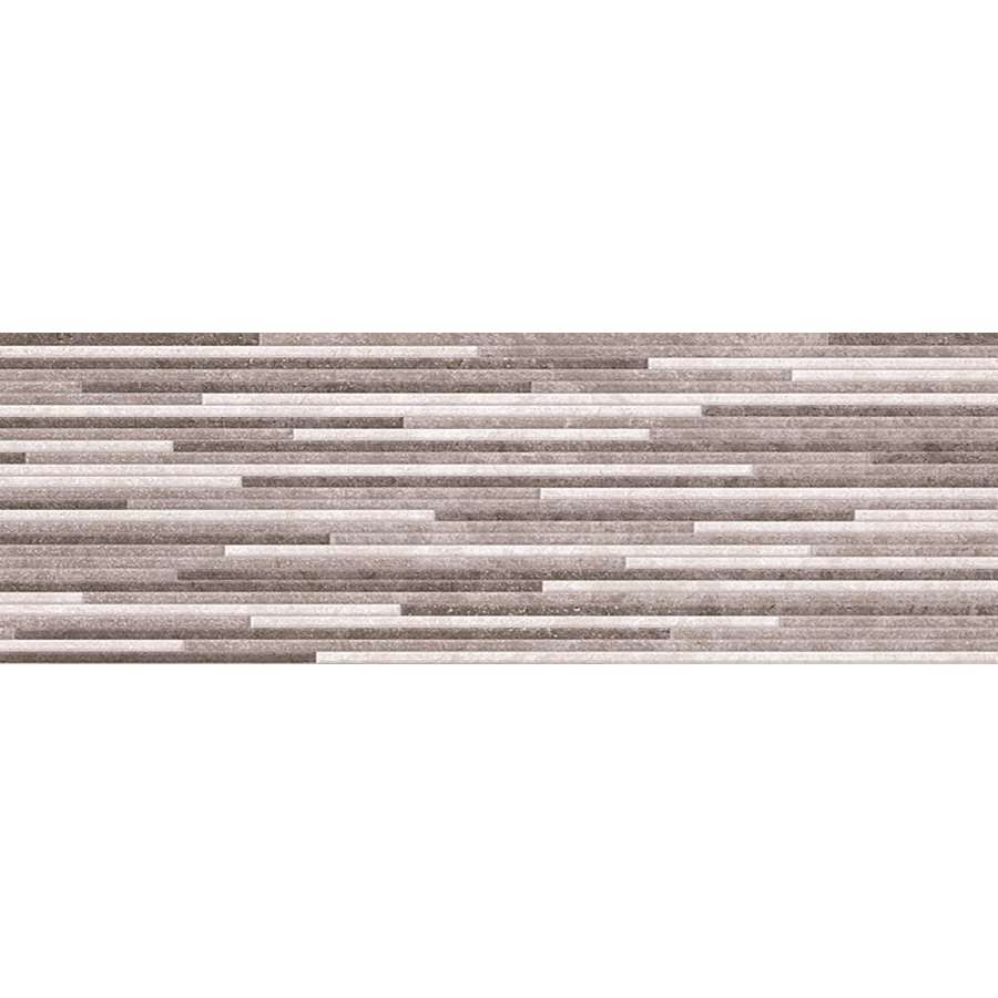 Imagen principal del productoDECORADO PAX MURETO PERLA 25x75