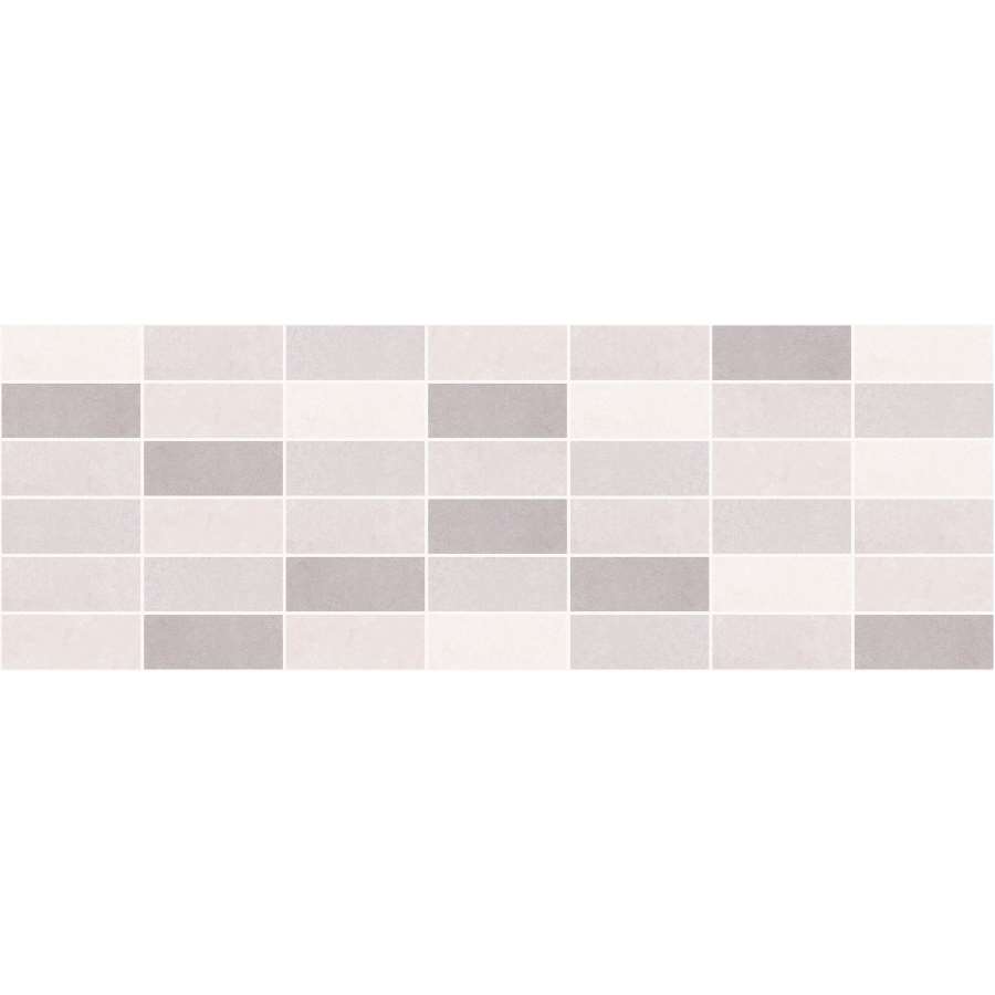 Imagen principal del productoDECORADO MOSCU GRIS 20x60