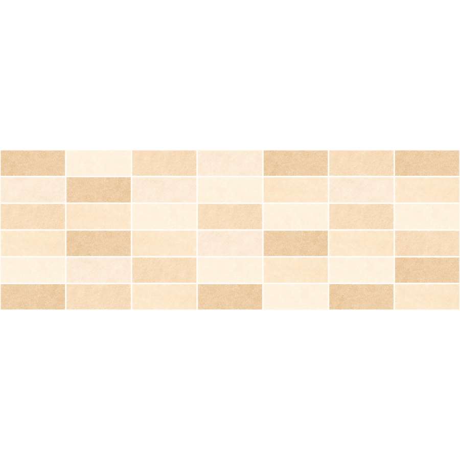 Imagen principal del productoDECORADO MOSCU BEIGE 20x60
