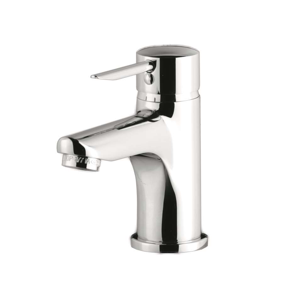 Imagen principal del productoGRIFO MONOMANDO LAVABO BIGMAT KANSAS