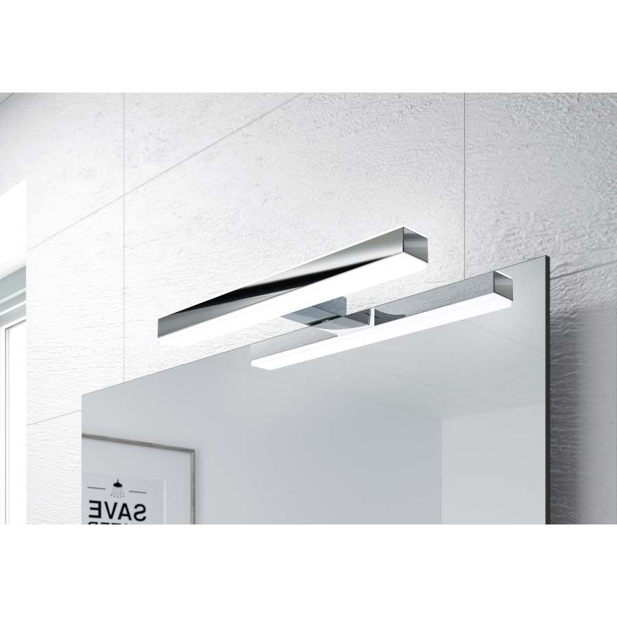 Imagen accesoria del productoAPLIQUE NEO/VERONICA -LED C/ PIEZA MULTI