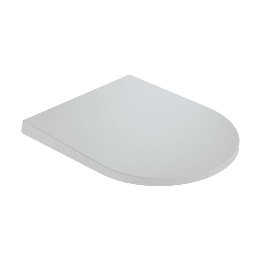 Imagen accesoria del productoAsiento amortiguado coral slim envolvente