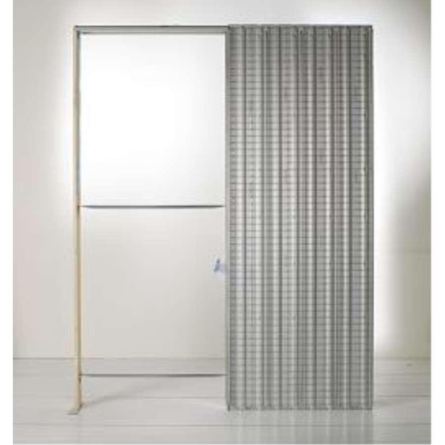 Imagen principal del productoARMAZON PUERTA CORREDERA SCRIGNO TECH 700x2020/95CARTON YESO