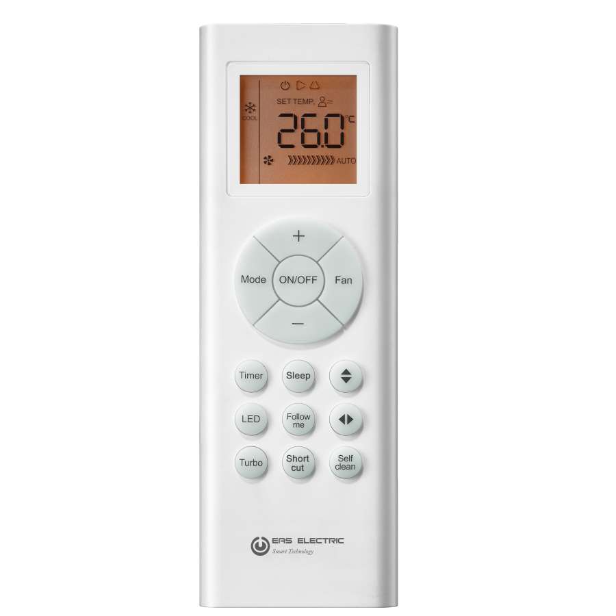 Imagen accesoria del productoAIRE ACONDICIONADO SPLIT E-ADVANCED2 32K, 3010 fg/h