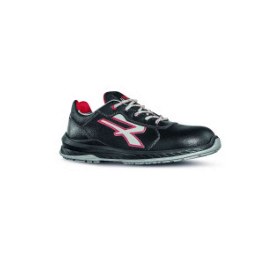 Imagen principal del productoZAPATO PARIGI T.42 S3 CI SRC ESD