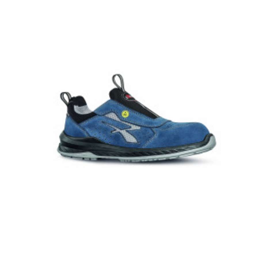 Imagen principal del productoZAPATO MISTRAL T.38 S1P SRC ESD (encargo)