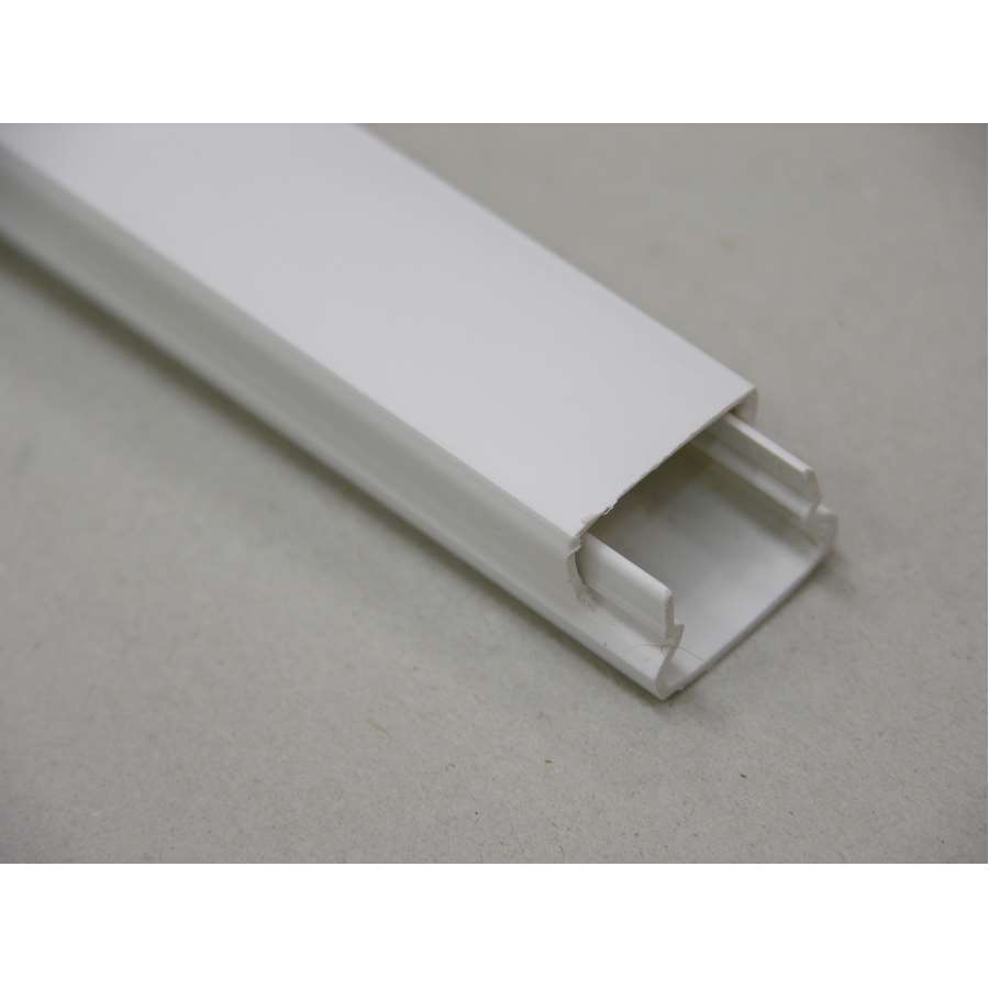 Imagen principal del productoCANALETA 16x10 2MT