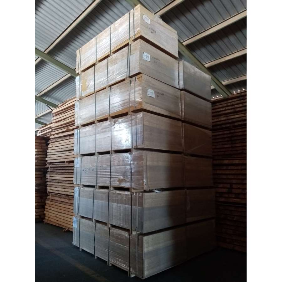 Imagen accesoria del productoTABLERO DE OSB 12 MM 2500X1250x12 mm sin lijar