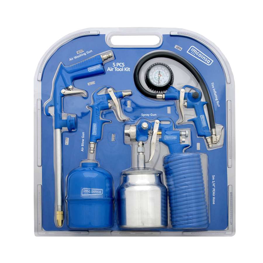 Imagen accesoria del producto***COMPRESOR IMCO 3HP/50LT-M