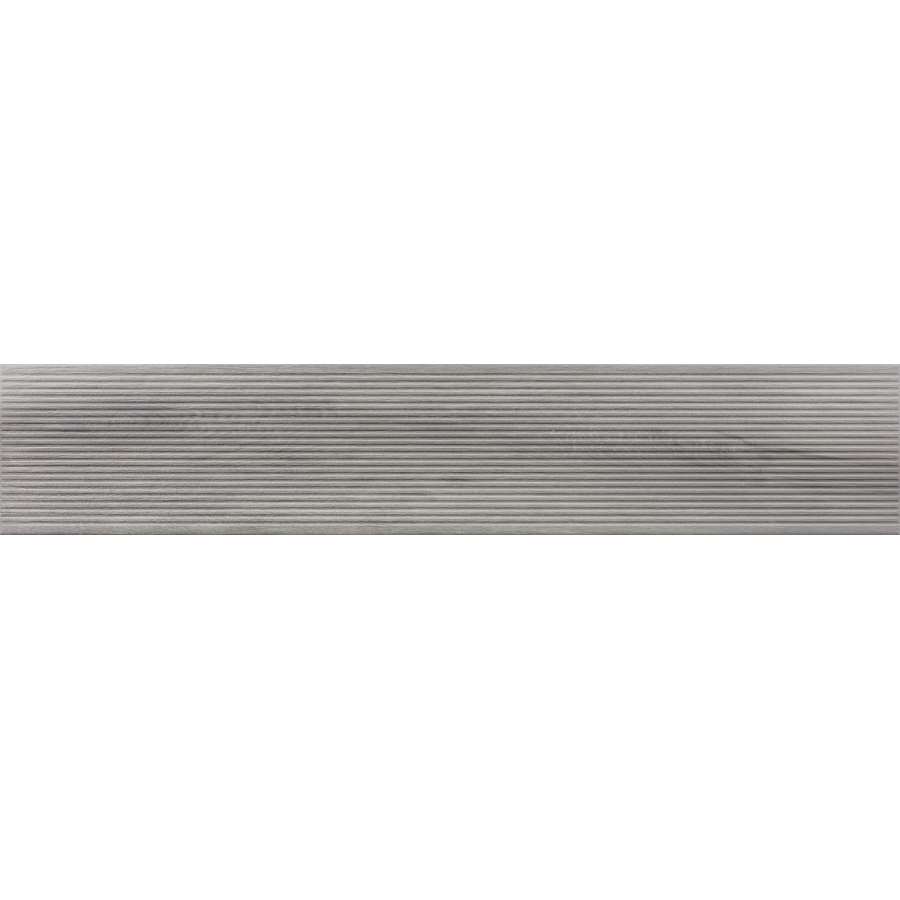 Imagen principal del productoPAVIMENTO BORNEO DECK GRIS ANTI 23x120