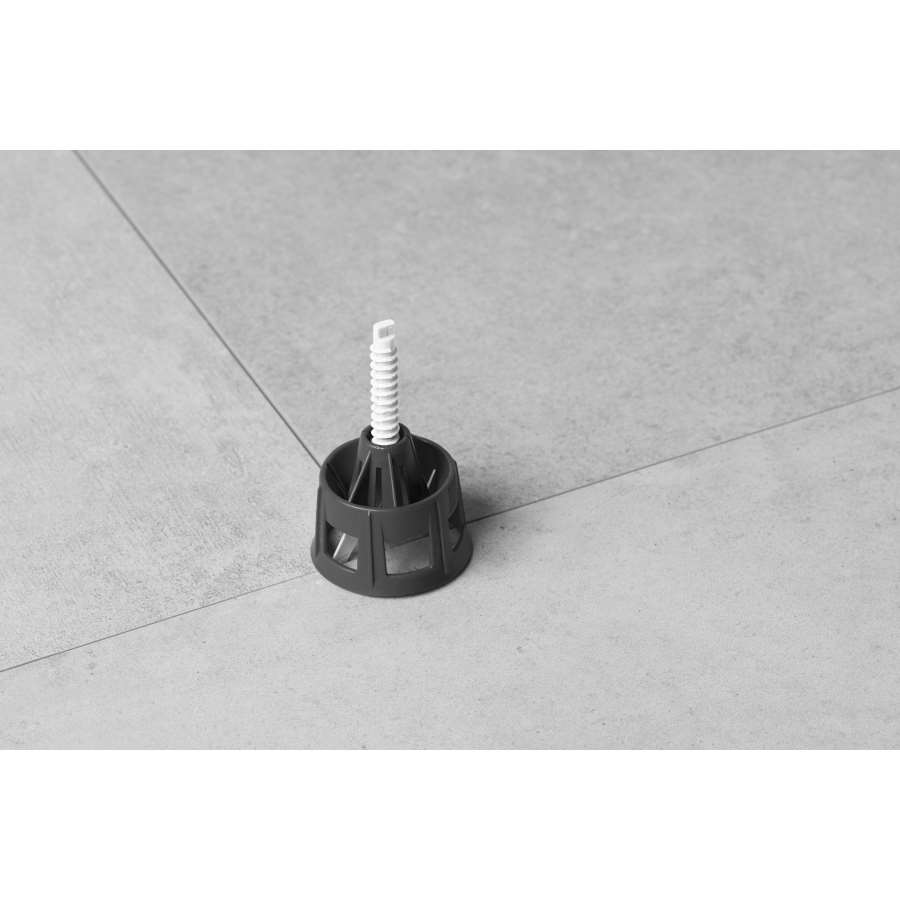 Imagem de acessório do produtoKIT DE SISTEMA DE NIVELAMENTO 1 mm TORNADO BIGMAT