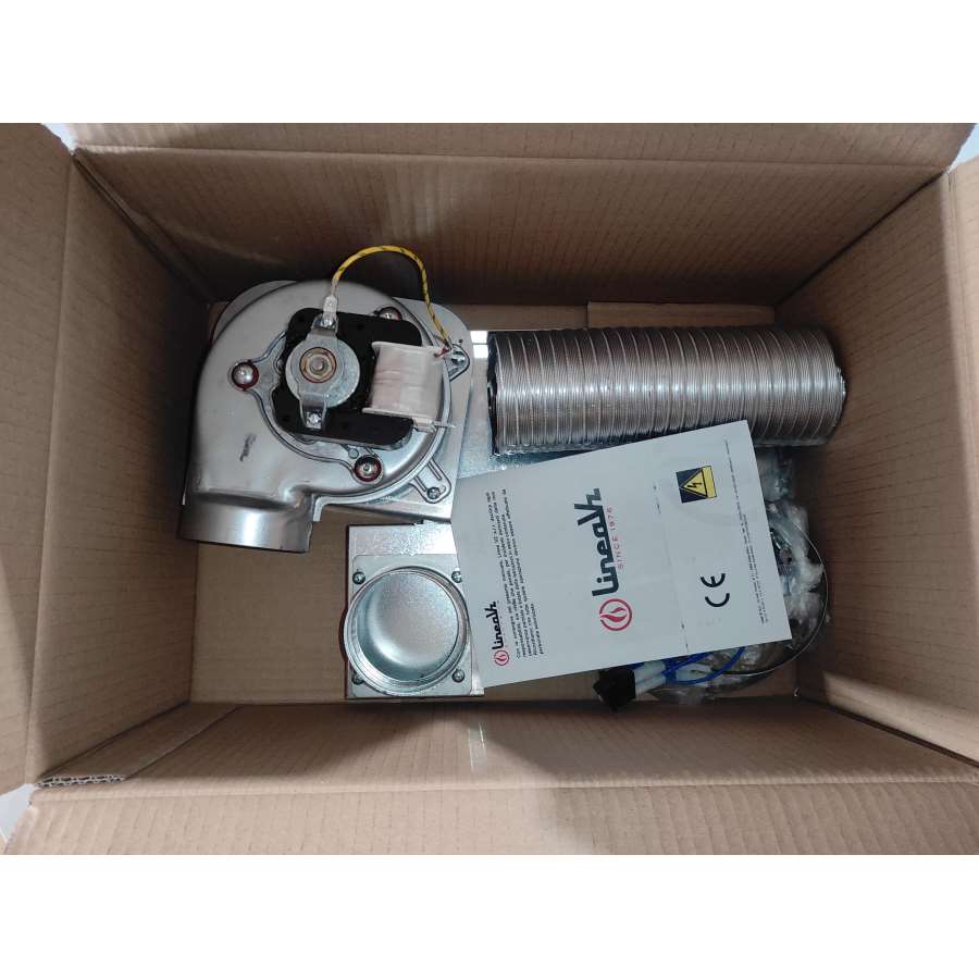 Imagem de acessório do produtoKIT CANALIZAÇÃO KING PRO