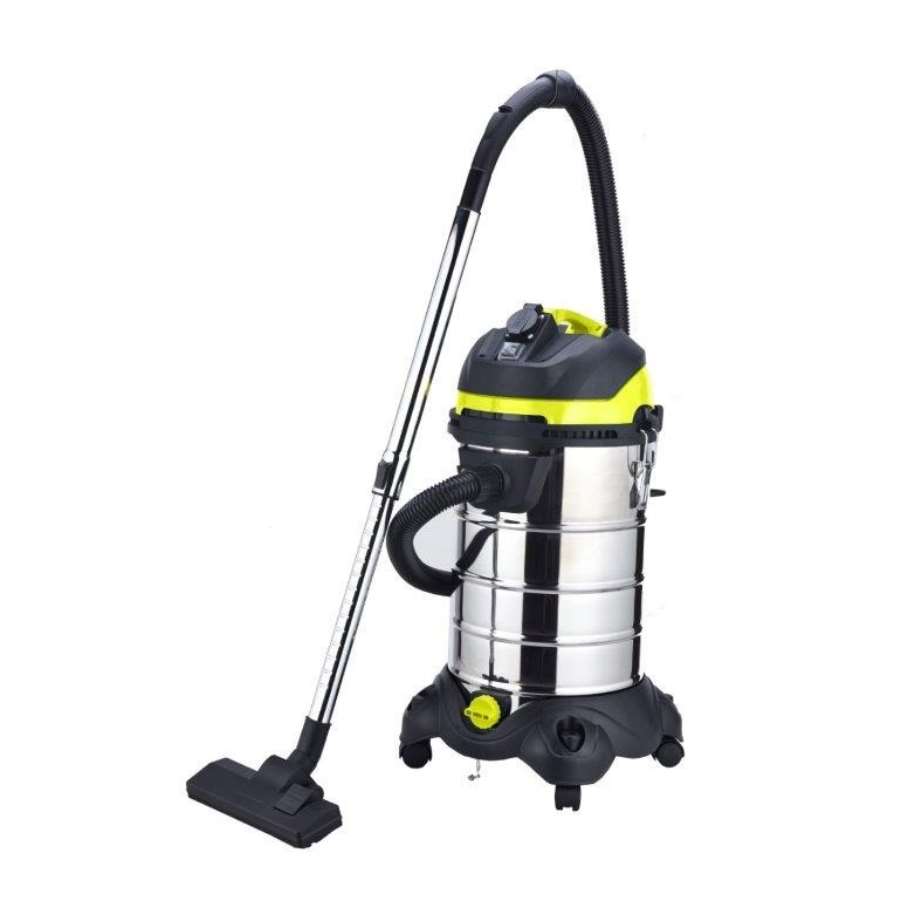 Imagem principal do produtoASPIRADOR DE PÓ/LÍQUIDOS 30L