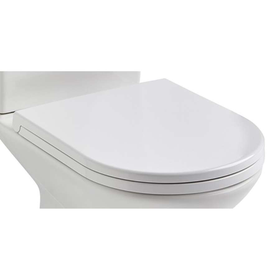 Imagem principal do produtoTampo aris amortecido white