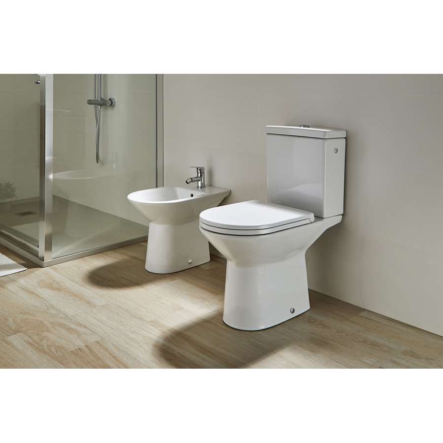 Imagem de acessório do produtoSanita Aris tb rimless sh