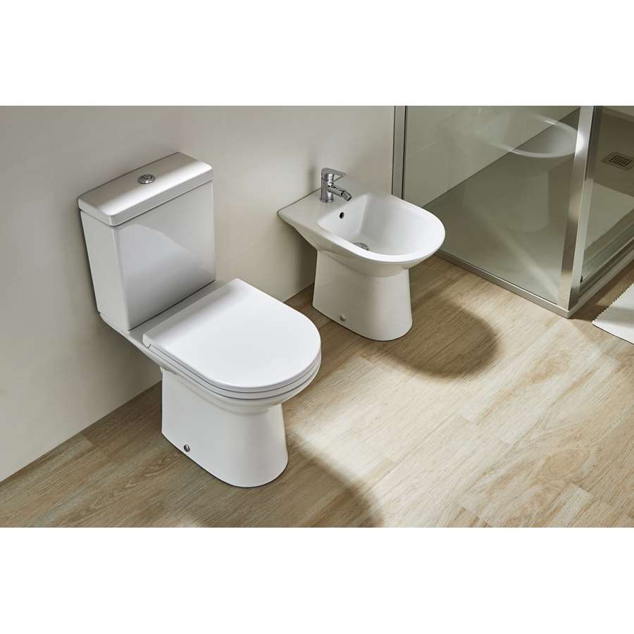 Imagem de acessório do produtoSanita Aris tb rimless sh