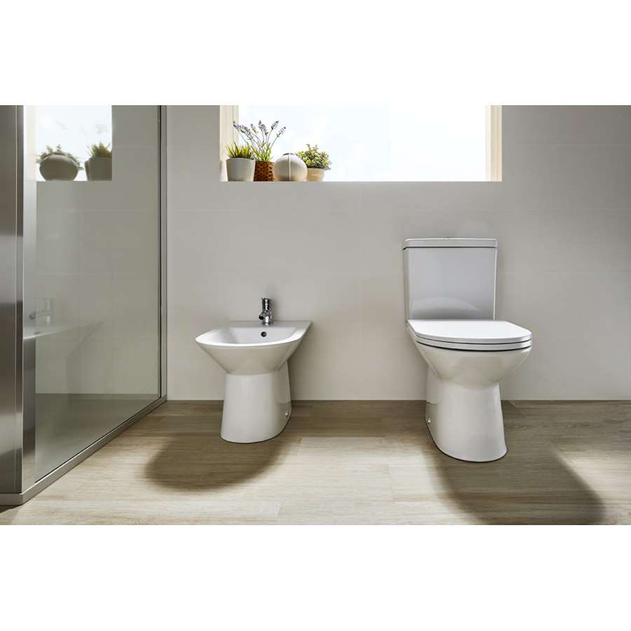 Imagem de acessório do produtoSanita Aris tb rimless sh