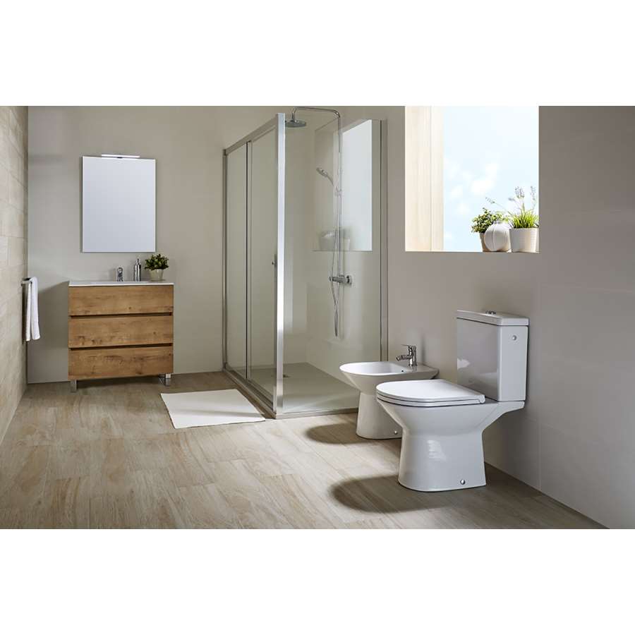 Imagem de acessório do produtoSanita Aris tb rimless sh
