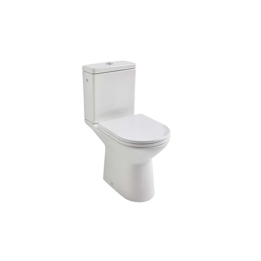 Imagem principal do produtoTanque Airis botão duplo 4,5/3l AL
