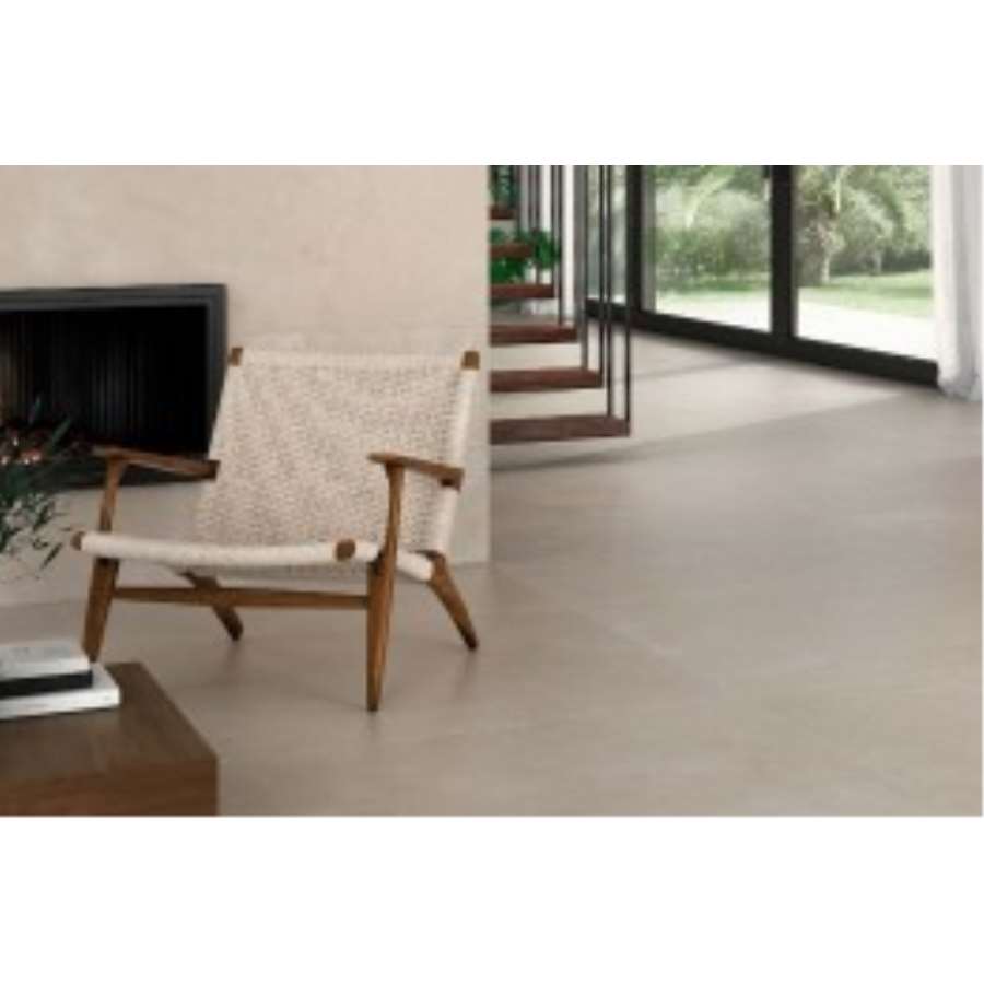 Imagen accesoria del productoPAVIMENTO ELEMENTI BEIGE 45x45 INOUT