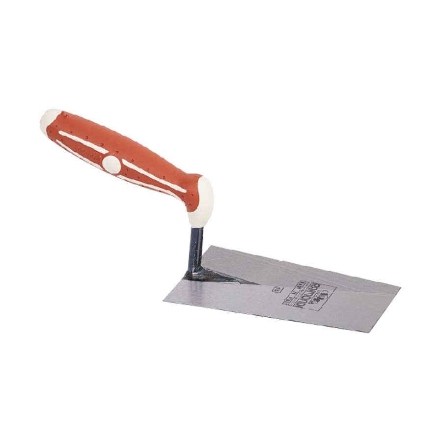 Imagen principal del productoPALETA PUNTA CUADRADA 180mm