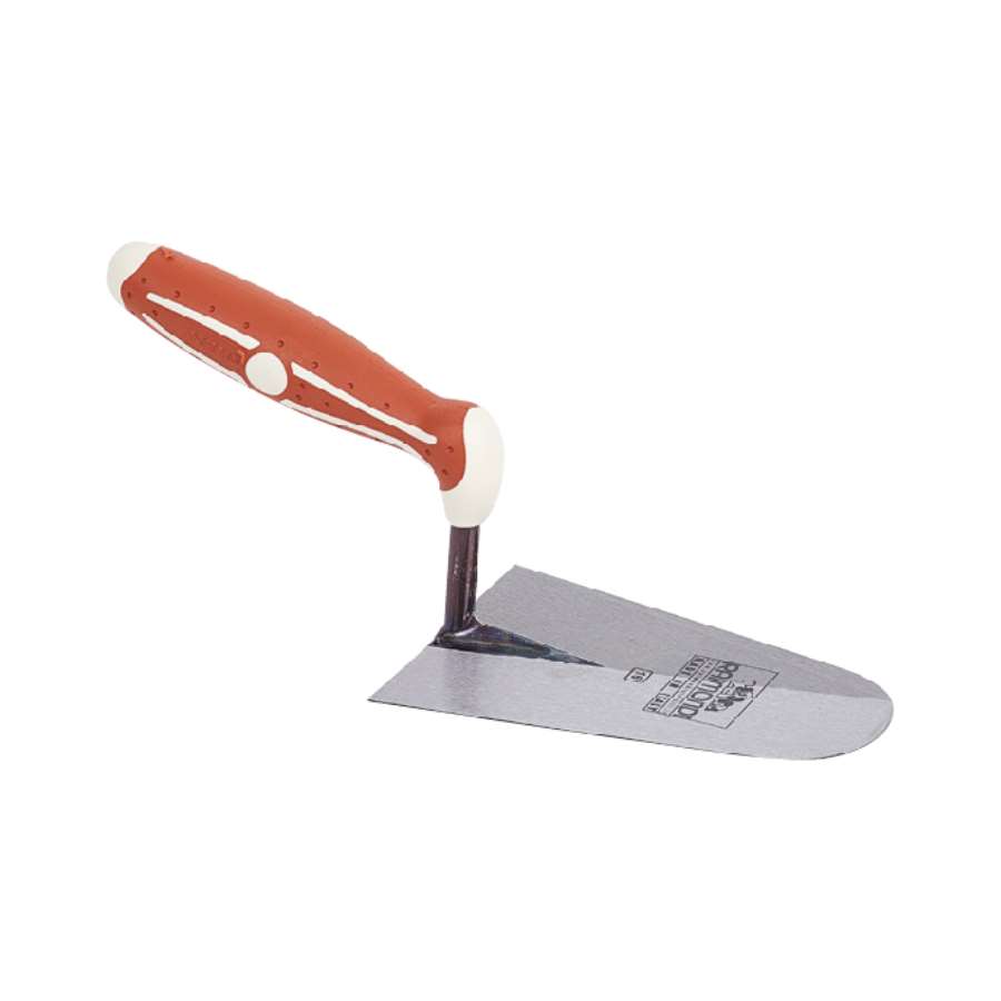 Imagem principal do produtoPALETA PUNTA REDONDA 200mm