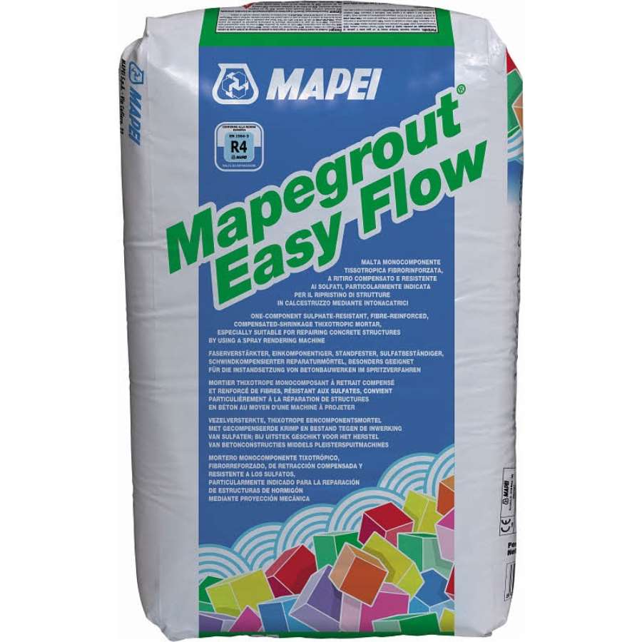 Imagen principal del productoMAPEGROUT EASY FLOW