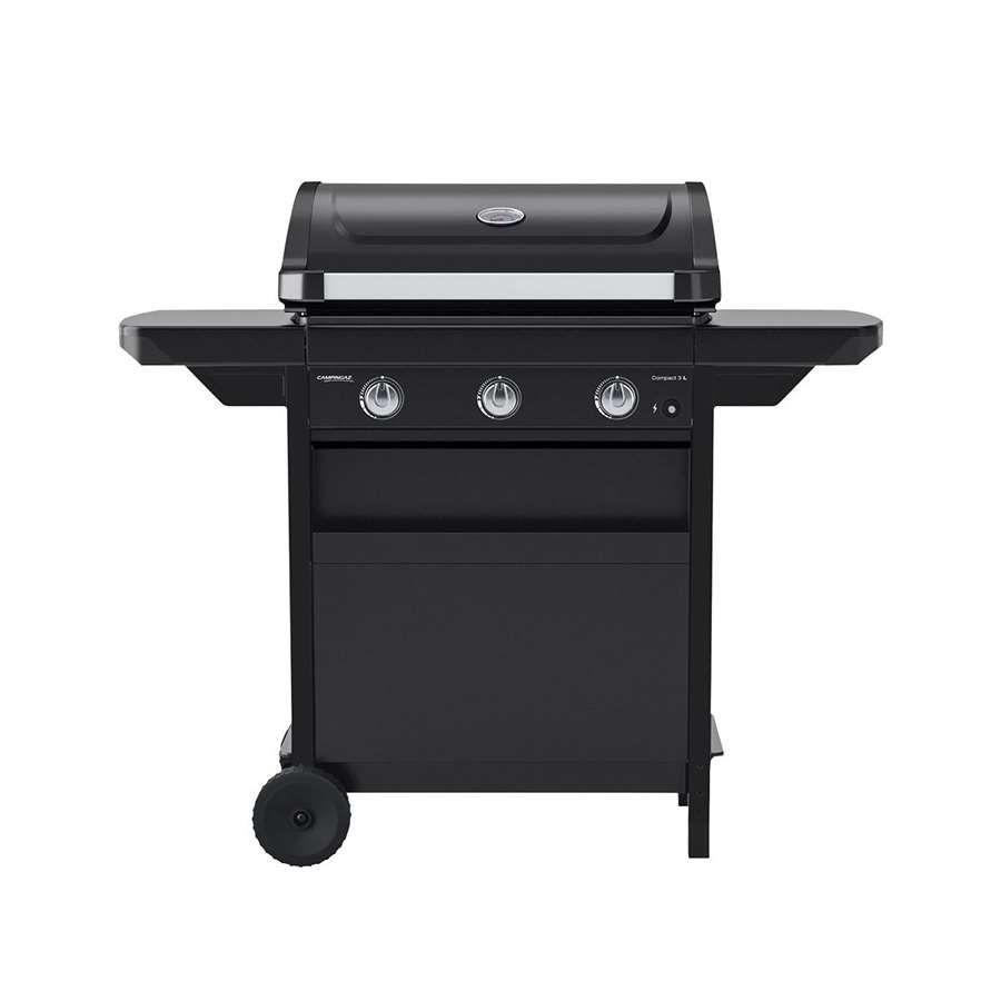 Imagen principal del productoBARBACOA A GAS BBQ 3 Series Compact L