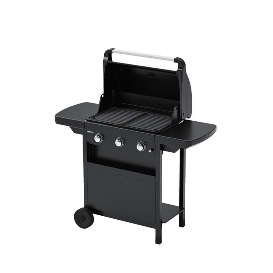 Imagen accesoria del productoBARBACOA A GAS BBQ 3 Series Compact L