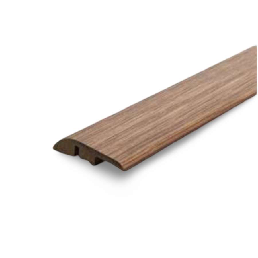 Imagen principal del productoJUNTA DESNIVEL ROBLE MARRON BROOK 2400X43,4X12 MM