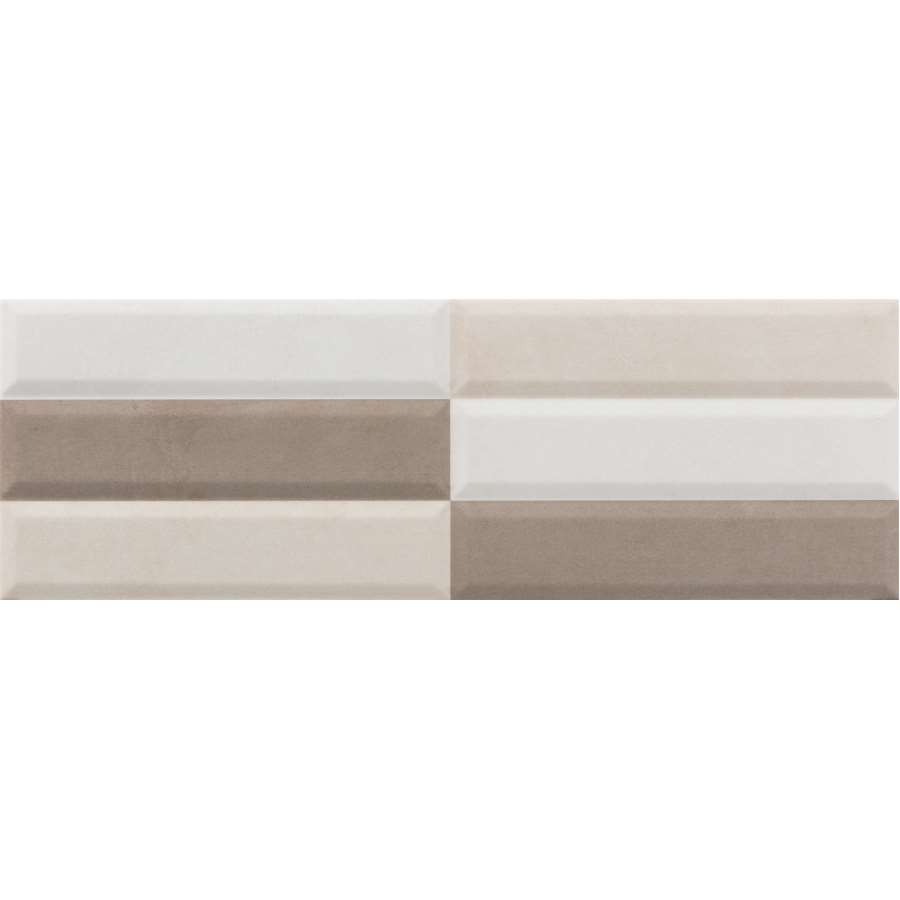 Imagen principal del productoMUESTRA DECORADO POP CREMA 20X60-SIN VALOR COMERCIAL