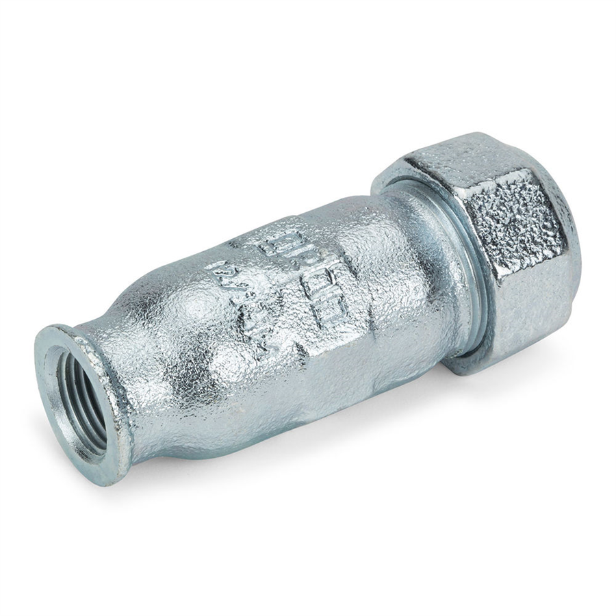 Imagen principal del productoUNION ROSCA HEMBRA TIPO I 1 1/4