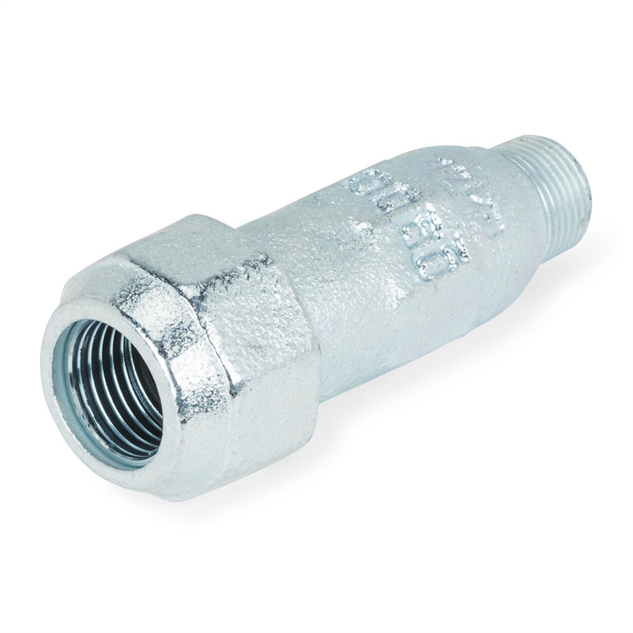 Imagem principal do produtoUNION ROSCA MACHO TIPO A 1/2''