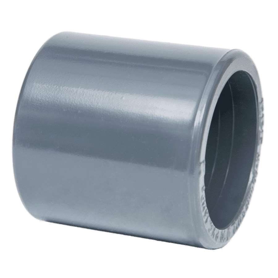 Imagen principal del productoMANGUITO PVC PRESION 25