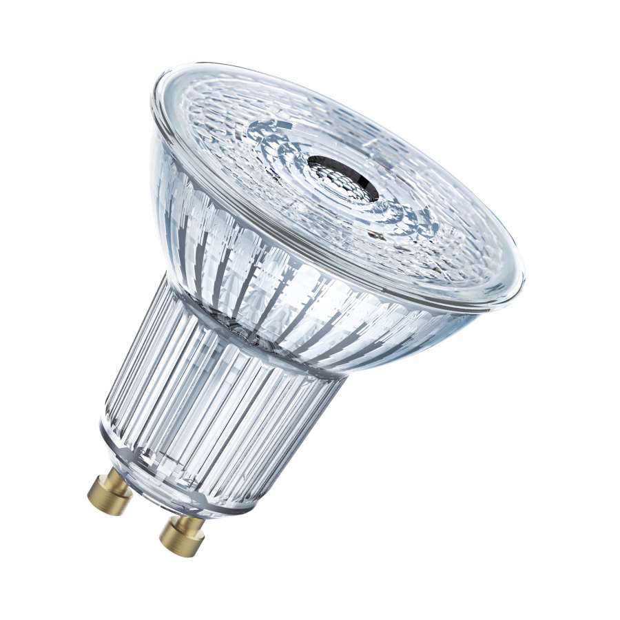 Imagen principal del productoBOMBILLA LED STAR PAR16 CRISTAL 80 6,9W 4000K GU10