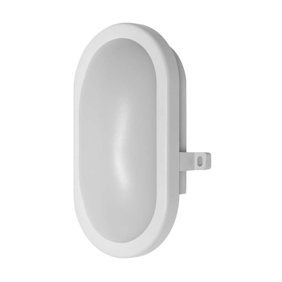 Imagen principal del productoAPLIQUE LED PARED BULKHEAD 11 W 4000 K BLANCO