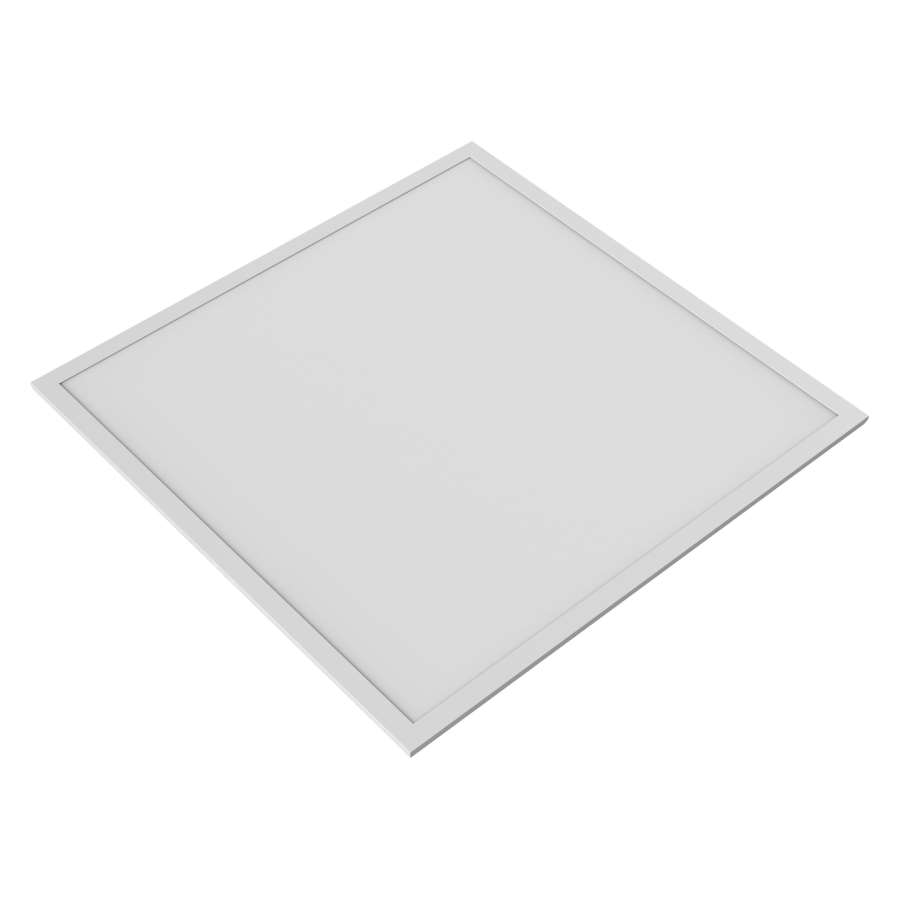 Imagen principal del productoPANEL LED ESSENTIAL 60X60CM 36W 4000K Blanco