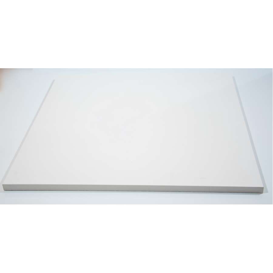 Imagen principal del productoPLACA DESMONTABLE 60X60 LISA (CANTO RECTO)