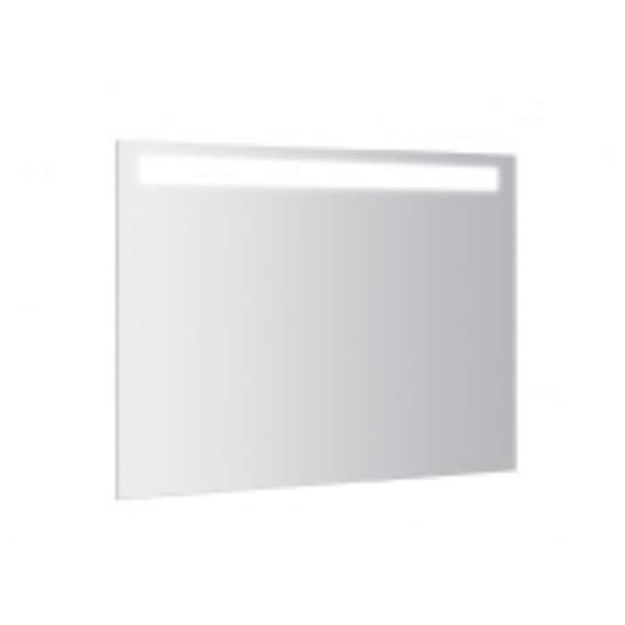 Imagem principal do produtoEspelho Addor 100x80 cm. Iluminação LED 6 W.