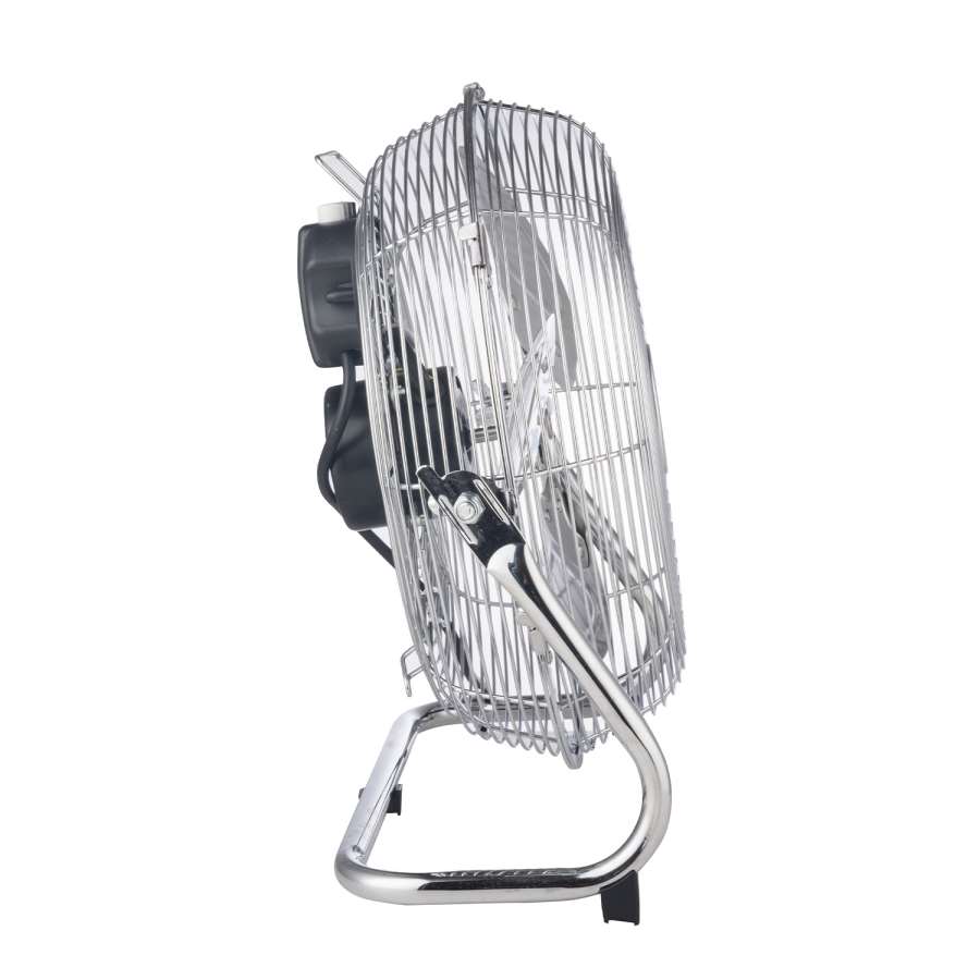 Imagen accesoria del productoVENTILADOR DE SUELO INDUSTRIAL 100W