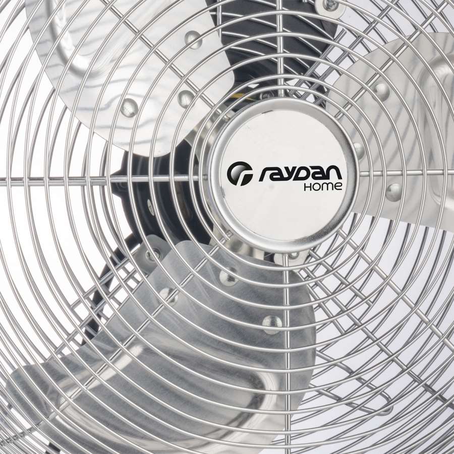 Imagen accesoria del productoVENTILADOR DE SUELO INDUSTRIAL 100W