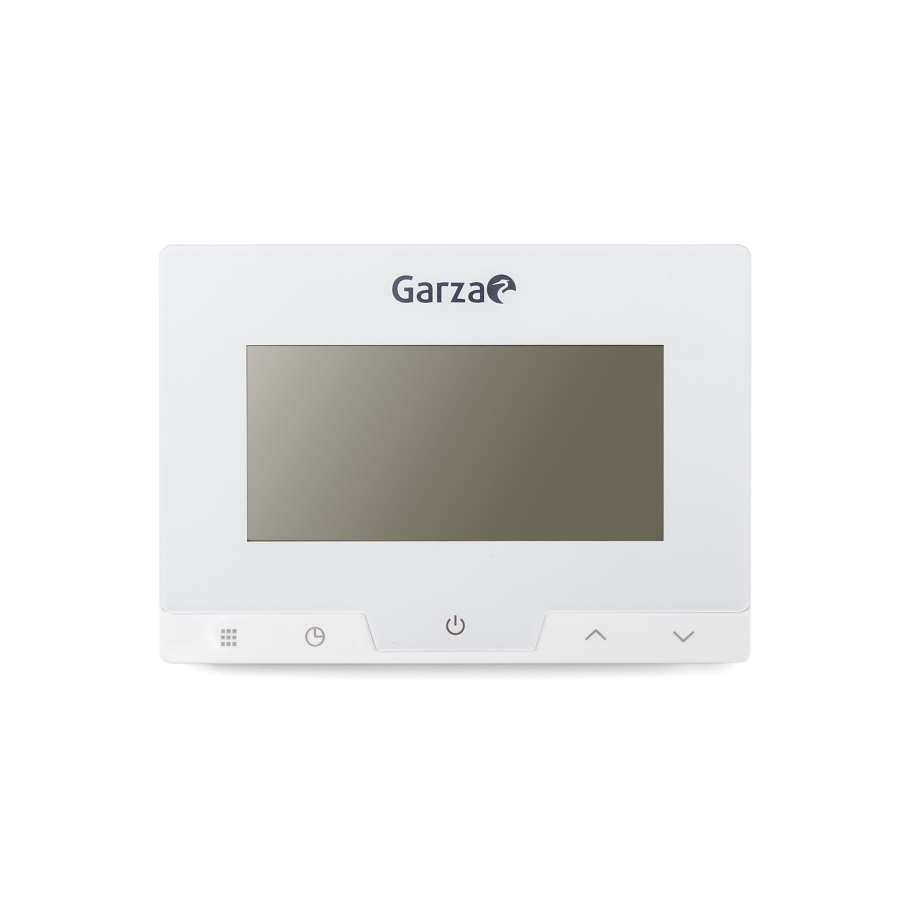 Imagem principal do produtoCRONOTERMOSTATO DIGITAL PROGRAMABLE GARZA